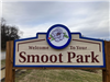 Smoot Park Sign