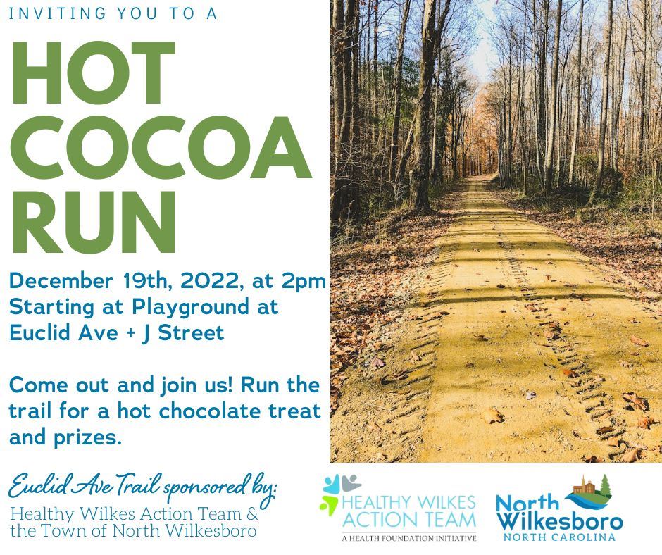 will run for chocolate Facebook Post (1)