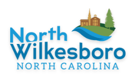 North Wilkesboro NC Homepage