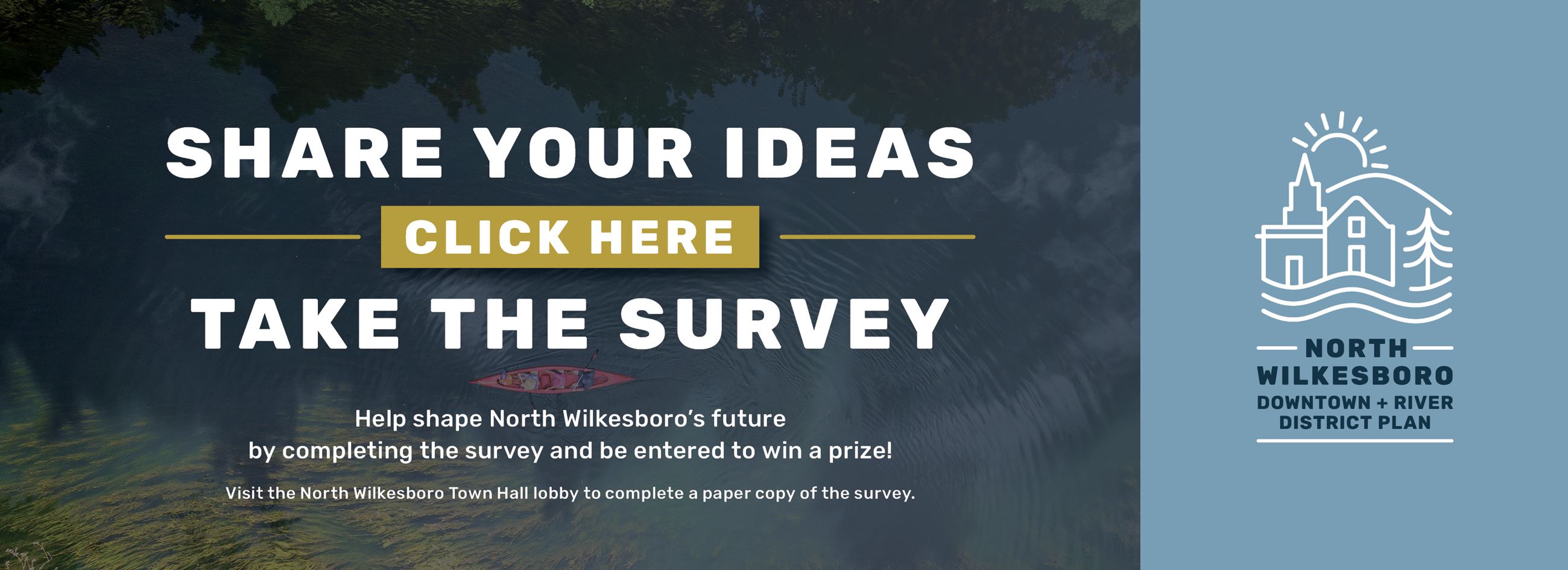 Downtown and River District Master Plan Survey