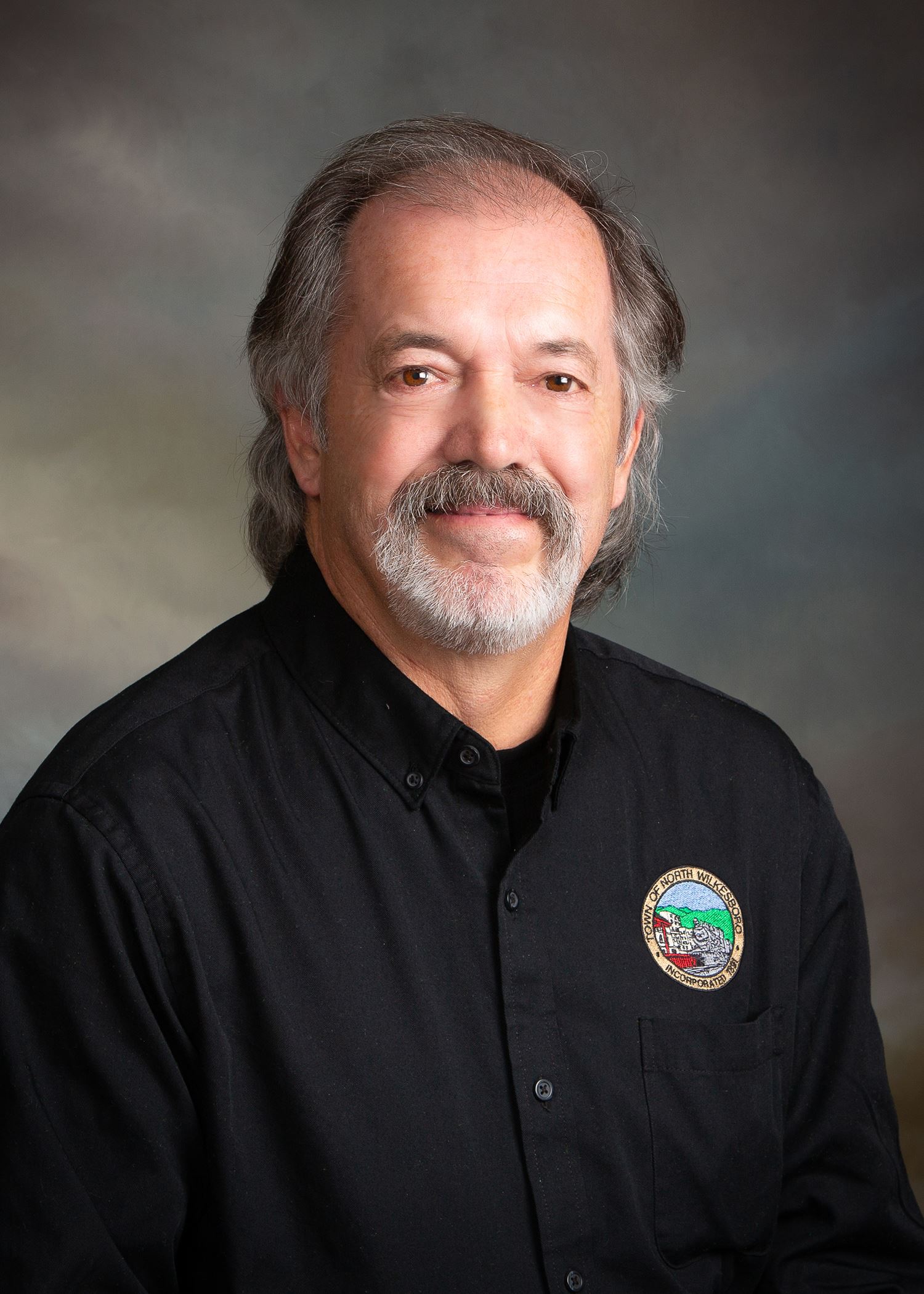 David Poore Headshot