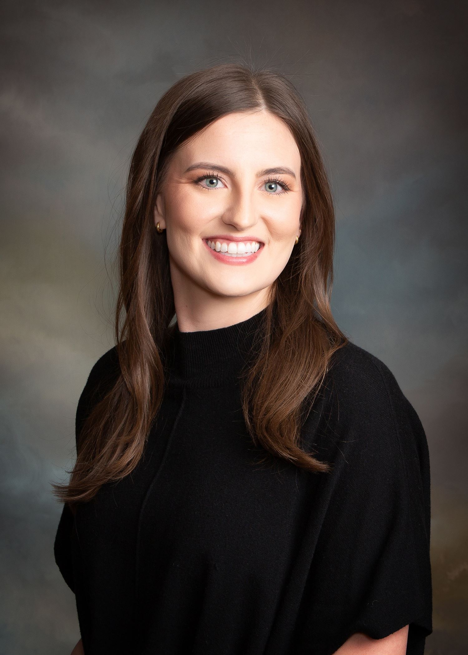 Taylor Berry Headshot