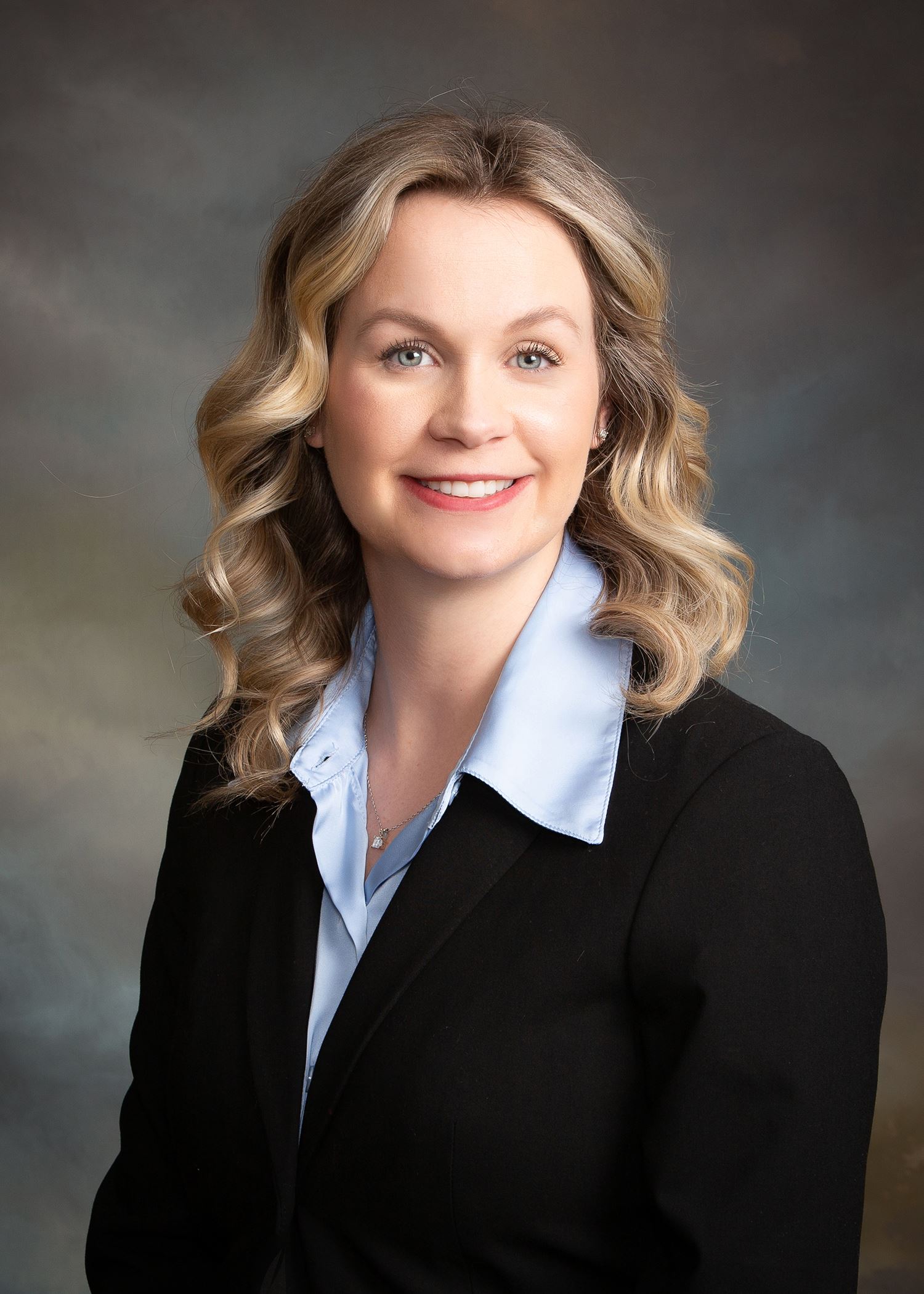 Victoria Brooks Headshot