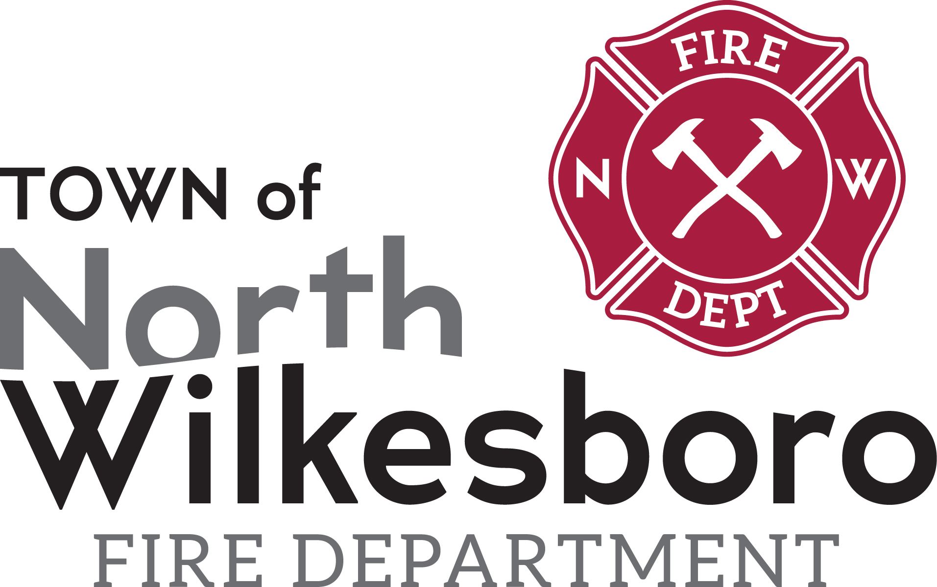 Fire Department Seal