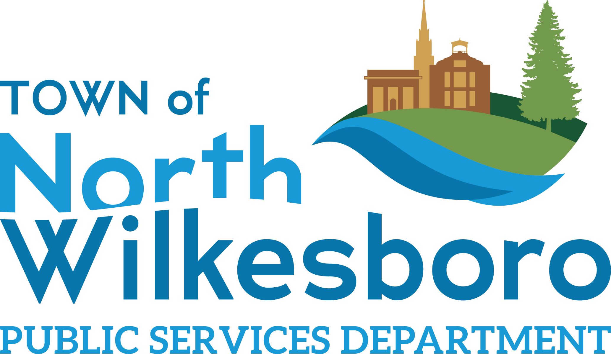 Public Services Icon