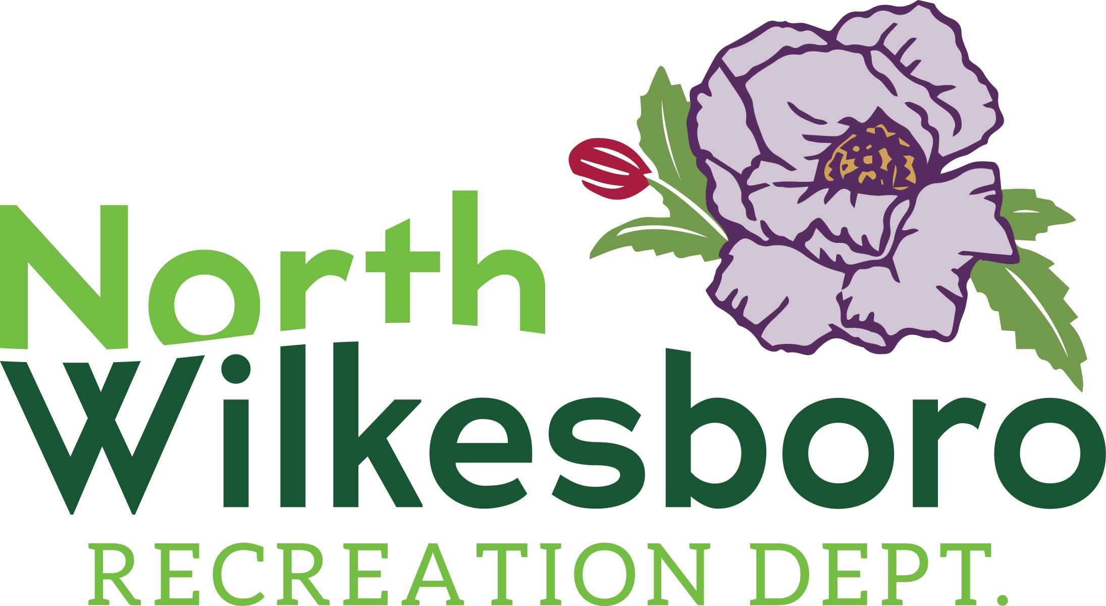 North Wilkesboro-Recreation Department icon