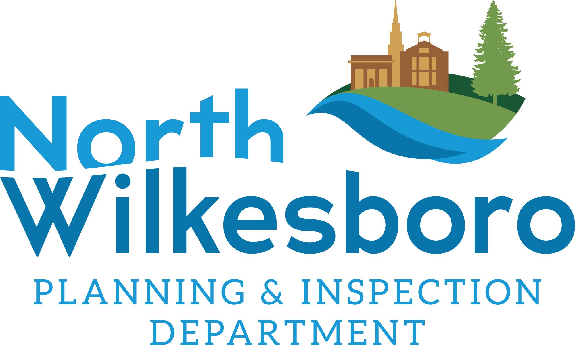 Planning and Inspection Department icon