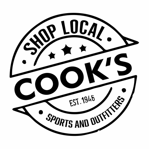 Cook's Outfitters