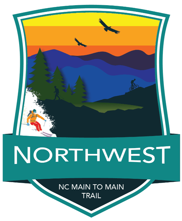 Northwest Badge